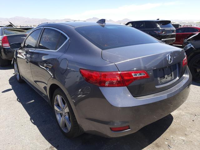 Photo 2 VIN: 19VDE1F38FE009497 - ACURA ILX 20 