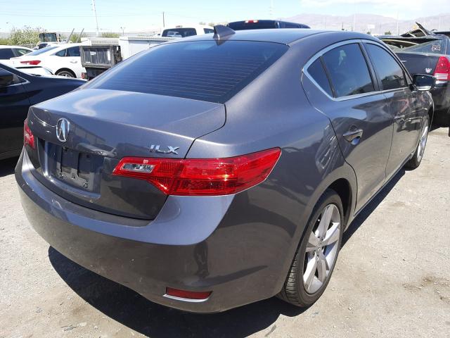 Photo 3 VIN: 19VDE1F38FE009497 - ACURA ILX 20 