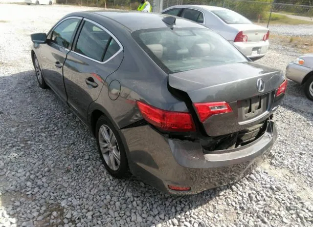 Photo 2 VIN: 19VDE1F39DE002362 - ACURA ILX 