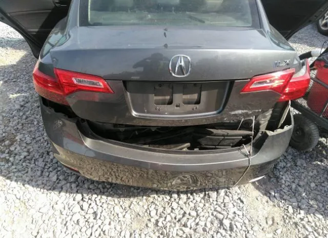 Photo 5 VIN: 19VDE1F39DE002362 - ACURA ILX 