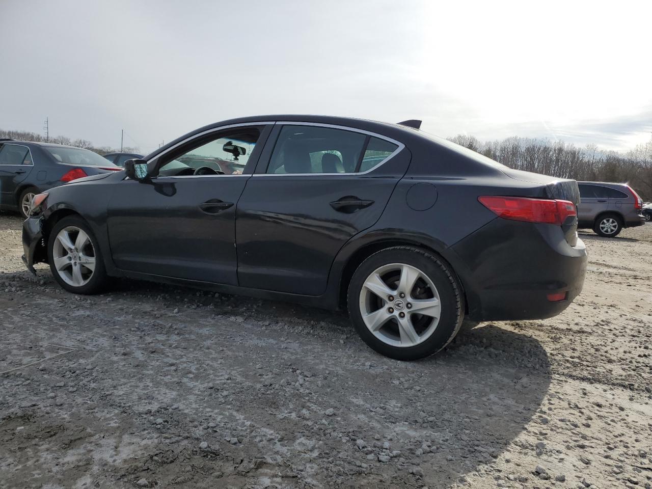 Photo 1 VIN: 19VDE1F39DE004869 - ACURA ILX 