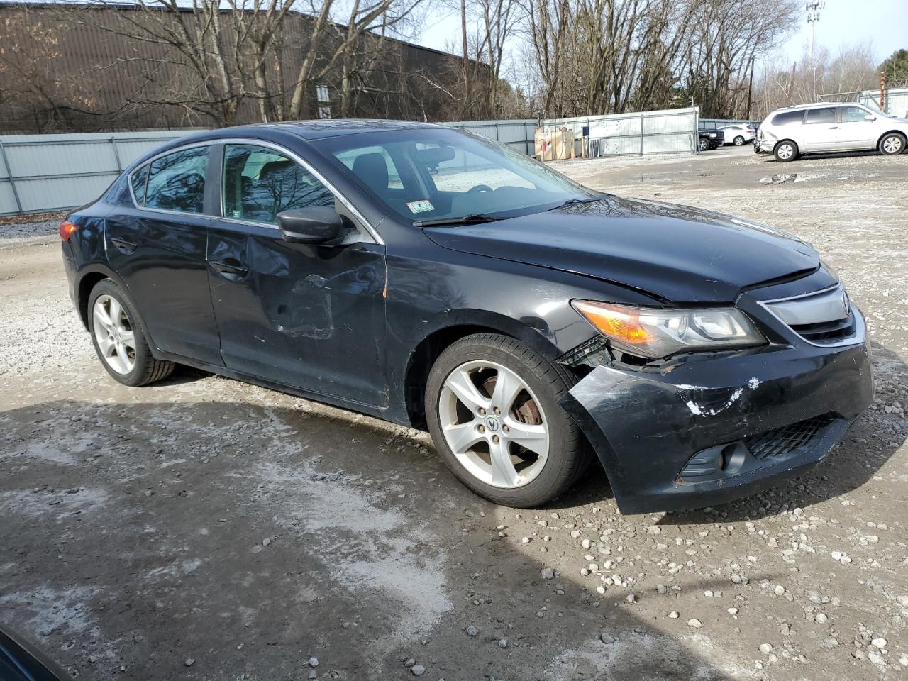 Photo 3 VIN: 19VDE1F39DE004869 - ACURA ILX 