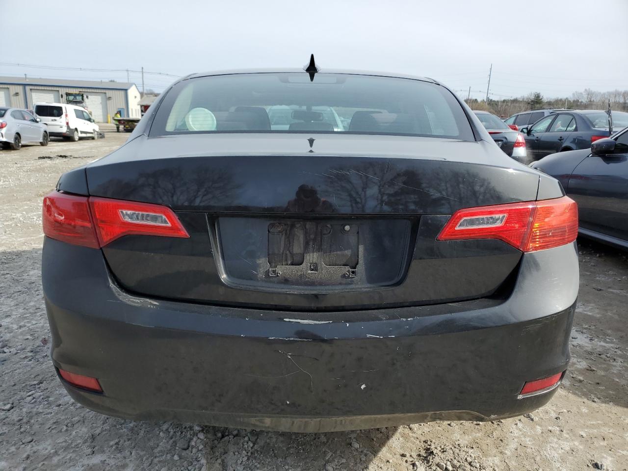 Photo 5 VIN: 19VDE1F39DE004869 - ACURA ILX 