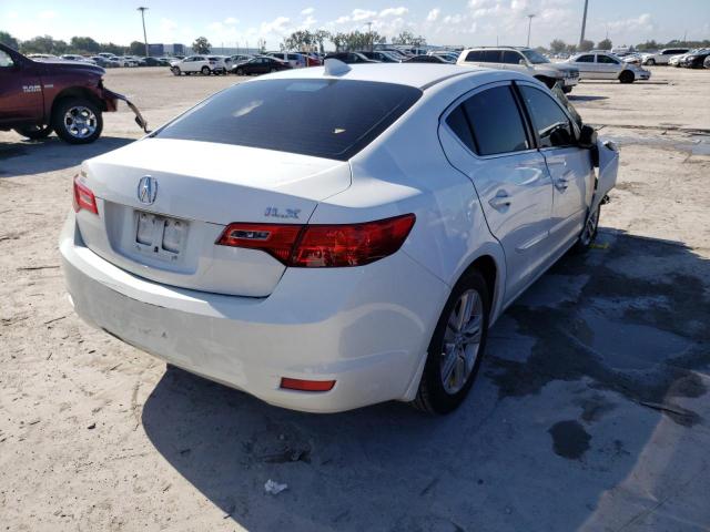 Photo 3 VIN: 19VDE1F39DE013216 - ACURA ILX 20 