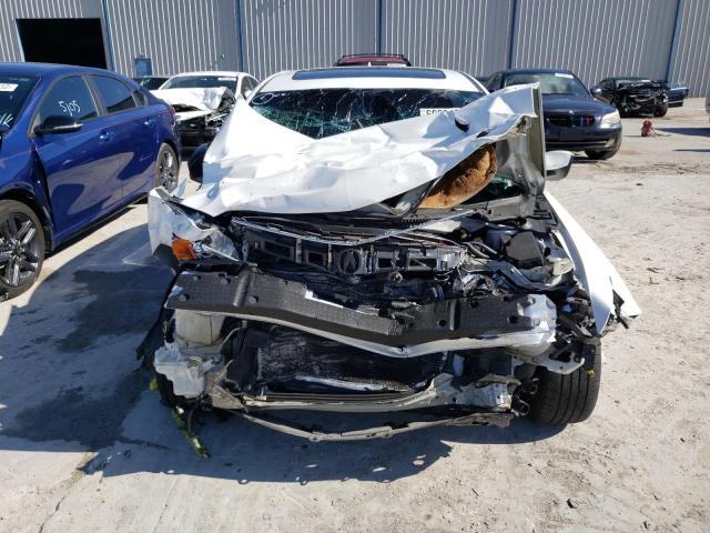 Photo 8 VIN: 19VDE1F39DE013216 - ACURA ILX 20 