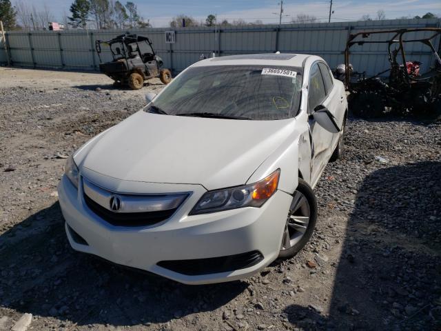 Photo 1 VIN: 19VDE1F39DE013233 - ACURA ILX 20 