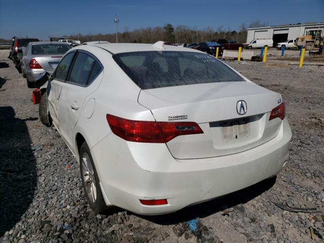 Photo 2 VIN: 19VDE1F39DE013233 - ACURA ILX 20 