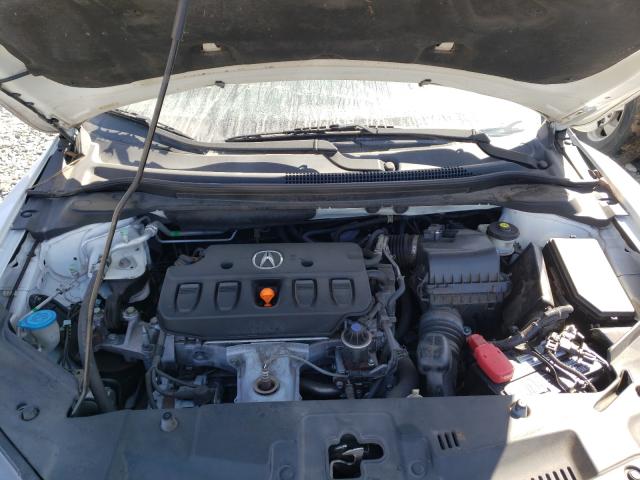 Photo 6 VIN: 19VDE1F39DE013233 - ACURA ILX 20 