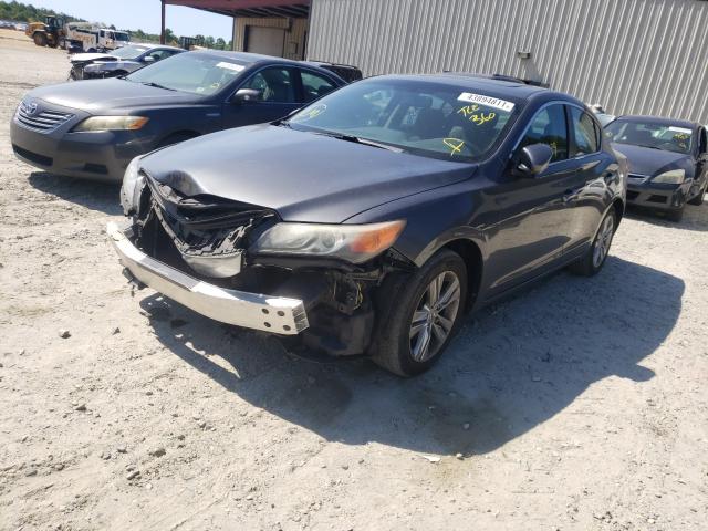 Photo 1 VIN: 19VDE1F39DE014995 - ACURA ILX 20 