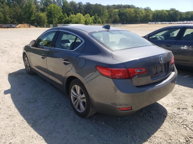 Photo 2 VIN: 19VDE1F39DE014995 - ACURA ILX 20 