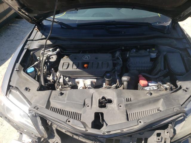 Photo 6 VIN: 19VDE1F39DE014995 - ACURA ILX 20 