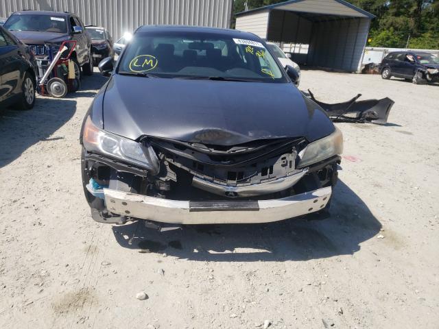 Photo 8 VIN: 19VDE1F39DE014995 - ACURA ILX 20 