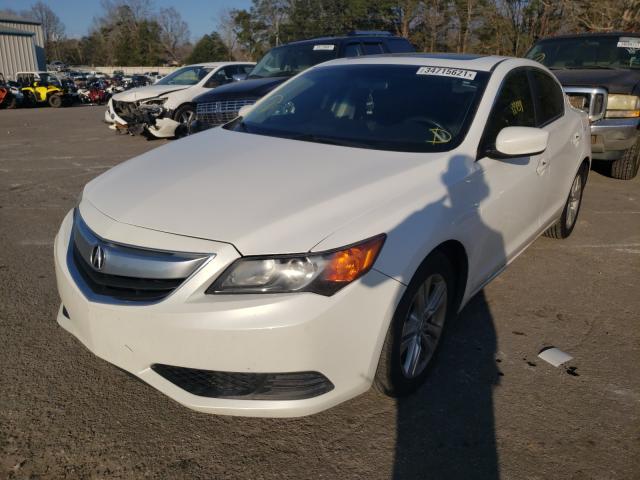 Photo 1 VIN: 19VDE1F39DE017850 - ACURA ILX 20 