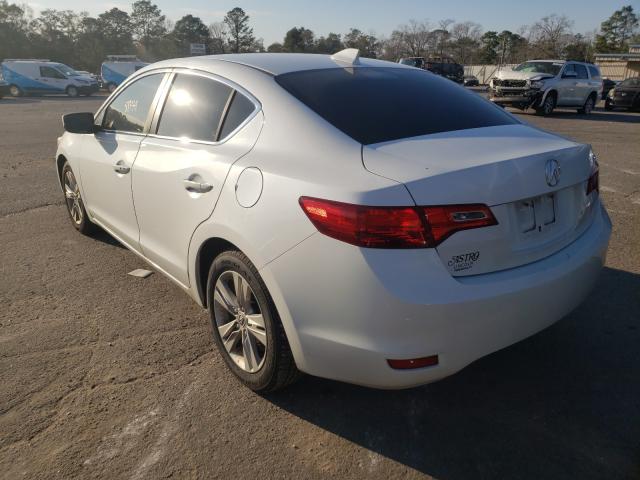 Photo 2 VIN: 19VDE1F39DE017850 - ACURA ILX 20 