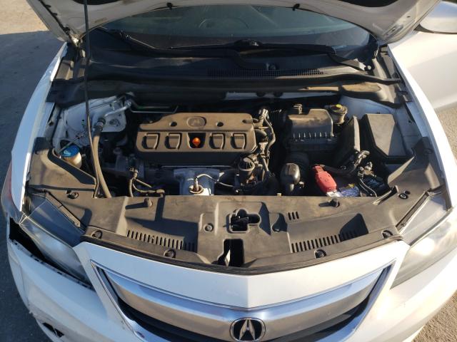 Photo 6 VIN: 19VDE1F39DE017850 - ACURA ILX 20 