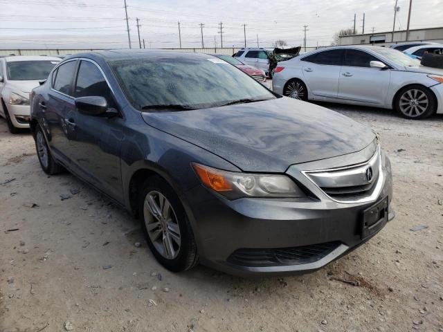 Photo 3 VIN: 19VDE1F39DE021445 - ACURA ILX 20 