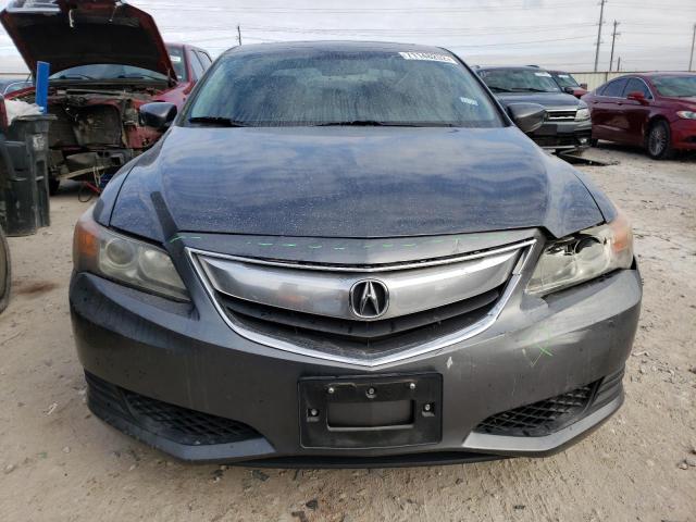 Photo 4 VIN: 19VDE1F39DE021445 - ACURA ILX 20 