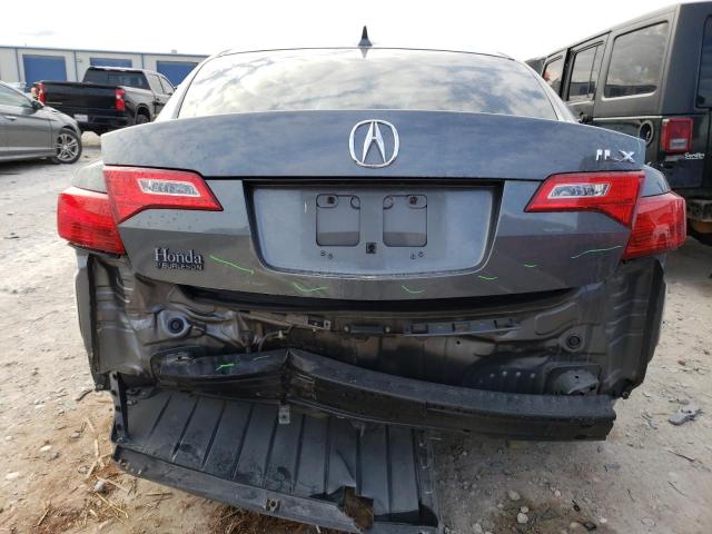 Photo 5 VIN: 19VDE1F39DE021445 - ACURA ILX 20 