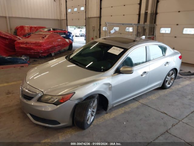 Photo 1 VIN: 19VDE1F39DE022210 - ACURA ILX 