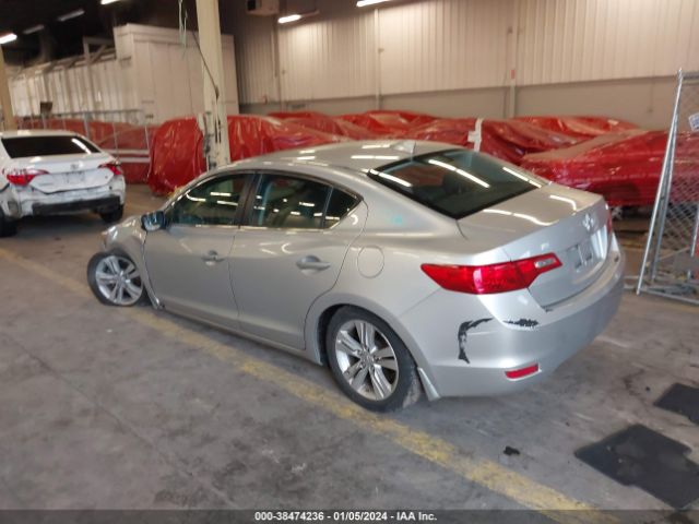 Photo 2 VIN: 19VDE1F39DE022210 - ACURA ILX 