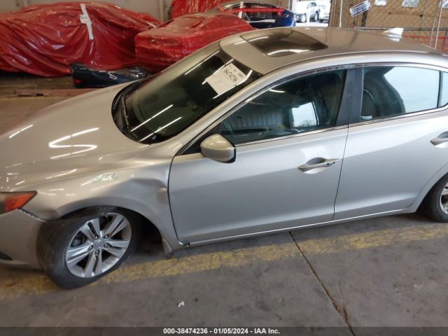 Photo 5 VIN: 19VDE1F39DE022210 - ACURA ILX 