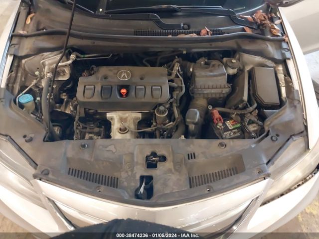 Photo 9 VIN: 19VDE1F39DE022210 - ACURA ILX 