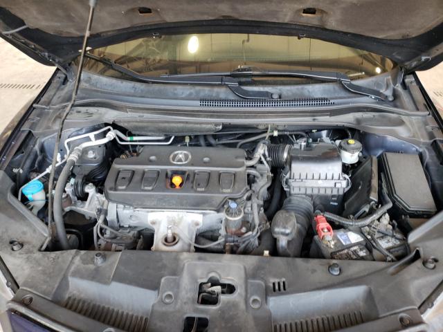 Photo 6 VIN: 19VDE1F39EE000483 - ACURA ILX 20 