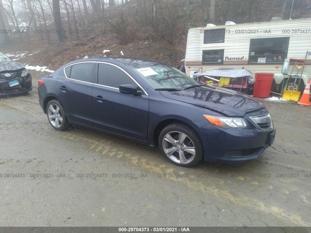 Photo 0 VIN: 19VDE1F39EE001567 - ACURA ILX 