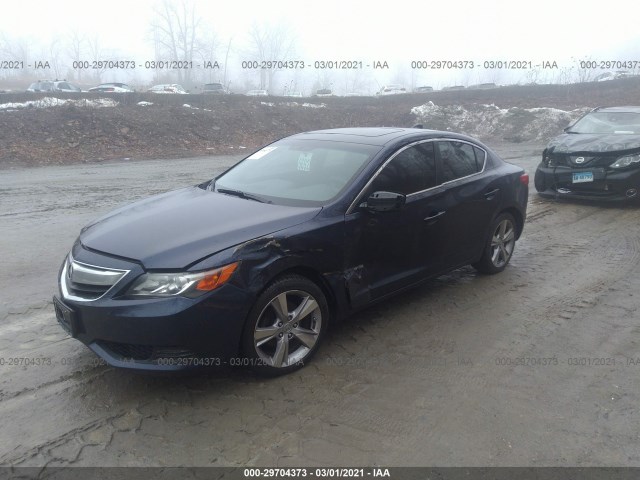 Photo 1 VIN: 19VDE1F39EE001567 - ACURA ILX 