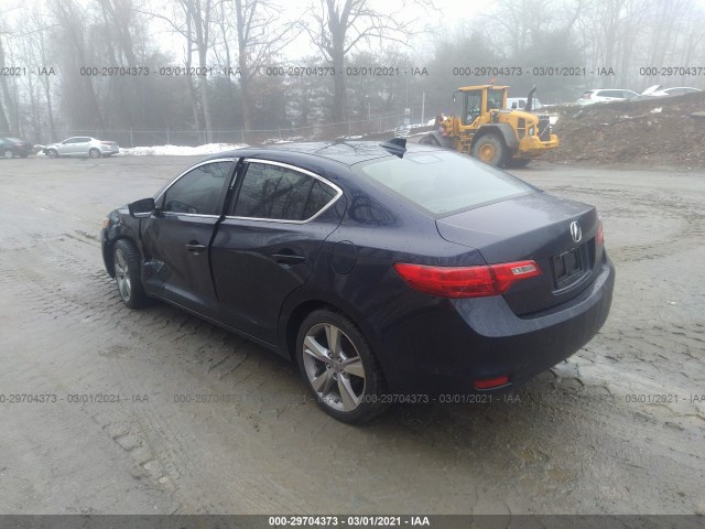 Photo 2 VIN: 19VDE1F39EE001567 - ACURA ILX 