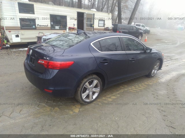 Photo 3 VIN: 19VDE1F39EE001567 - ACURA ILX 