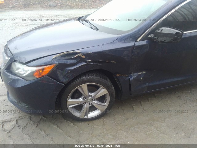 Photo 5 VIN: 19VDE1F39EE001567 - ACURA ILX 