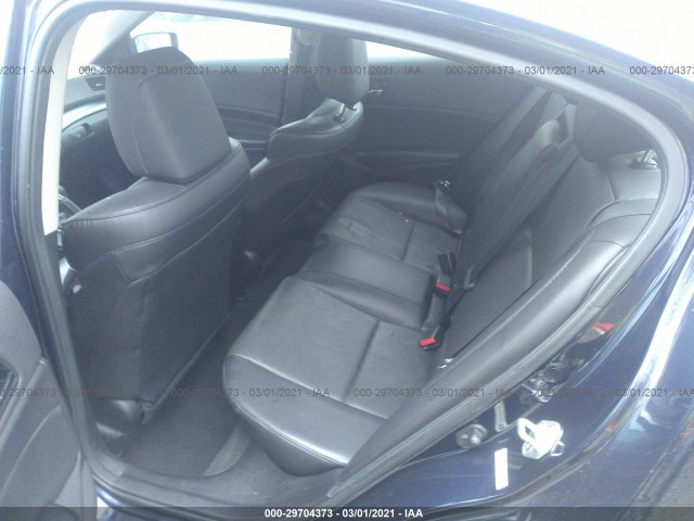 Photo 7 VIN: 19VDE1F39EE001567 - ACURA ILX 