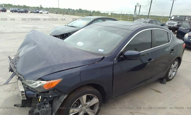 Photo 1 VIN: 19VDE1F39EE001570 - ACURA ILX 