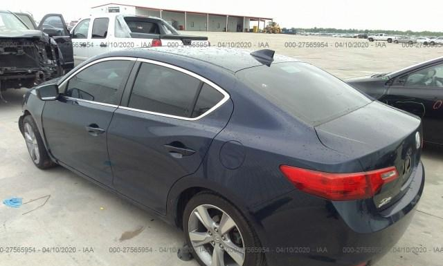 Photo 2 VIN: 19VDE1F39EE001570 - ACURA ILX 