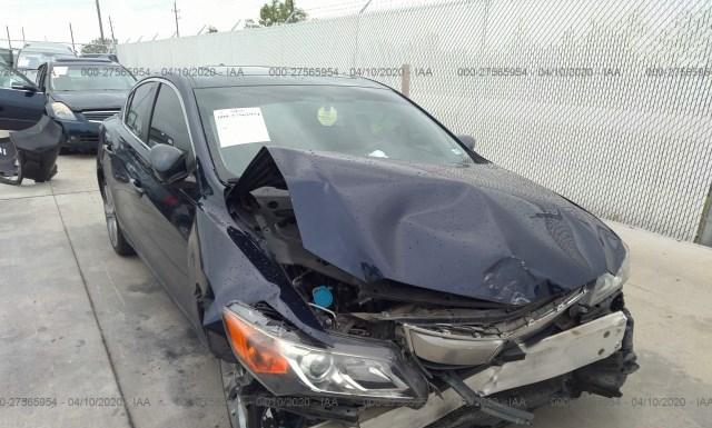 Photo 5 VIN: 19VDE1F39EE001570 - ACURA ILX 