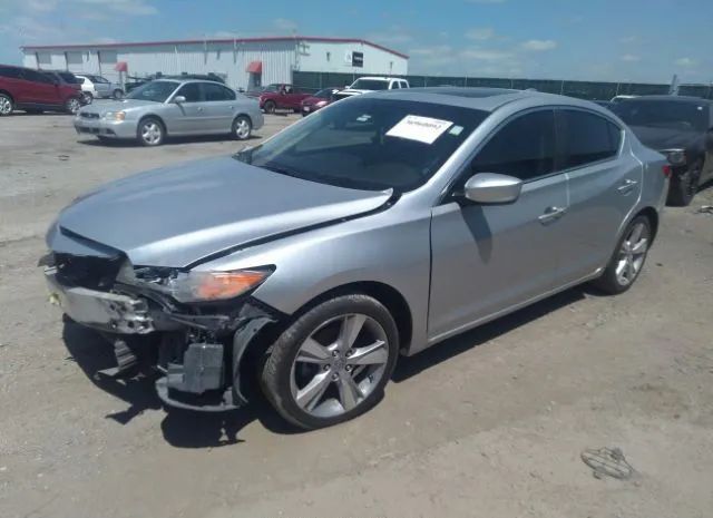 Photo 1 VIN: 19VDE1F39EE002010 - ACURA ILX 