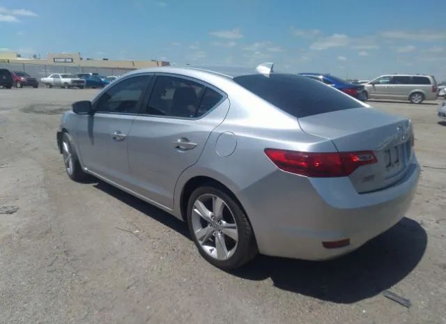 Photo 2 VIN: 19VDE1F39EE002010 - ACURA ILX 