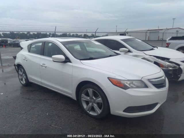 Photo 0 VIN: 19VDE1F39EE002847 - ACURA ILX 