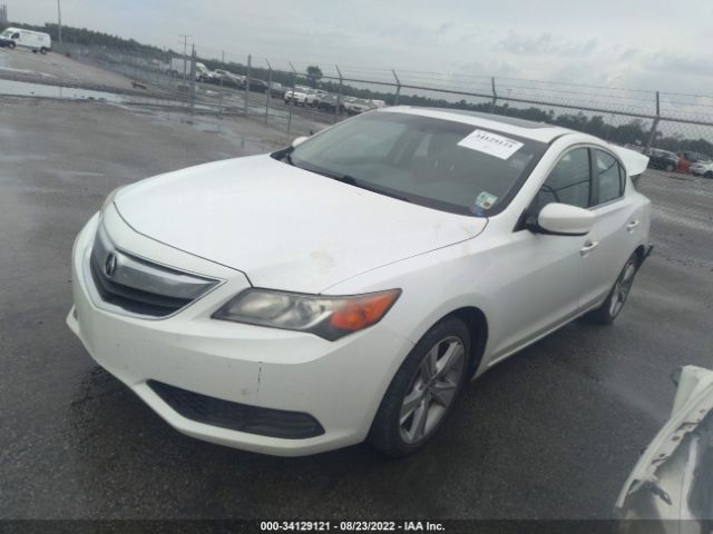 Photo 1 VIN: 19VDE1F39EE002847 - ACURA ILX 