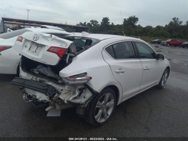 Photo 3 VIN: 19VDE1F39EE002847 - ACURA ILX 