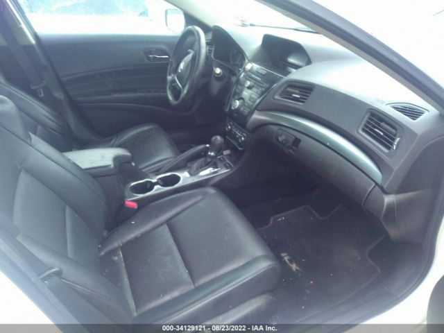 Photo 4 VIN: 19VDE1F39EE002847 - ACURA ILX 