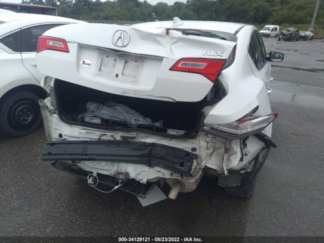 Photo 5 VIN: 19VDE1F39EE002847 - ACURA ILX 