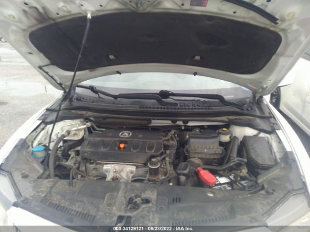 Photo 9 VIN: 19VDE1F39EE002847 - ACURA ILX 