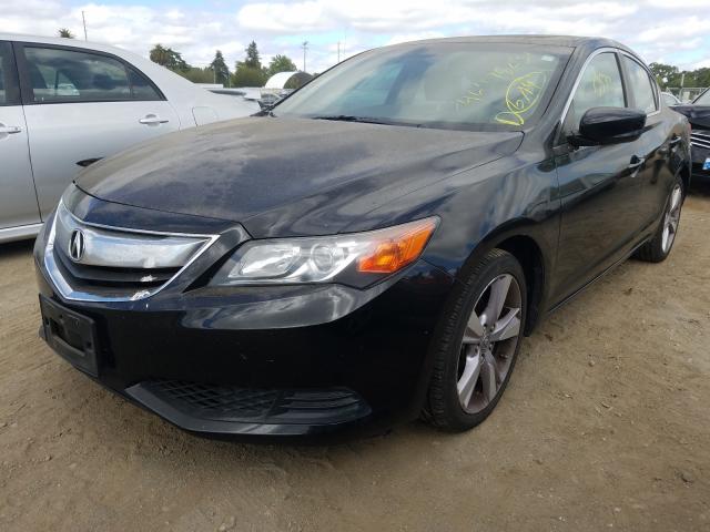 Photo 1 VIN: 19VDE1F39EE004324 - ACURA ILX 20 