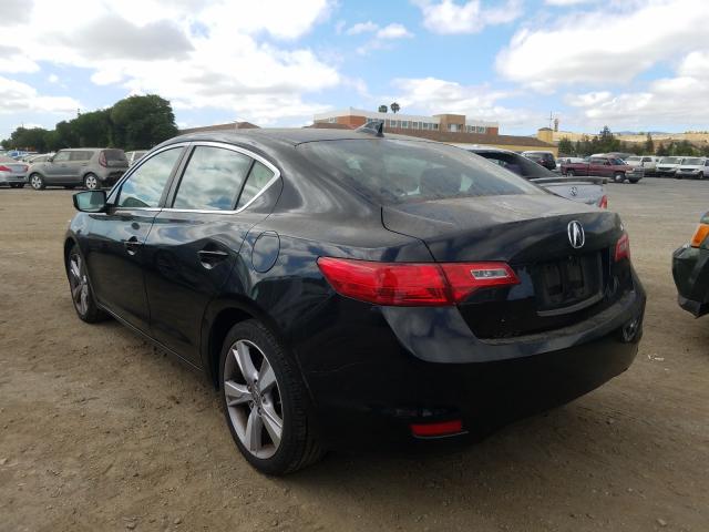 Photo 2 VIN: 19VDE1F39EE004324 - ACURA ILX 20 