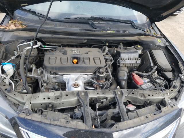 Photo 6 VIN: 19VDE1F39EE004324 - ACURA ILX 20 