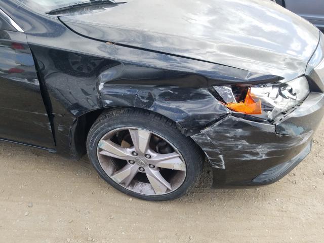 Photo 8 VIN: 19VDE1F39EE004324 - ACURA ILX 20 