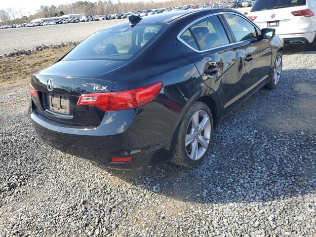 Photo 2 VIN: 19VDE1F39EE005327 - ACURA ILX 20 