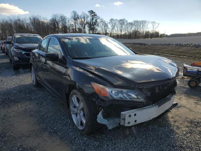 Photo 3 VIN: 19VDE1F39EE005327 - ACURA ILX 20 